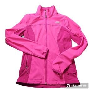 The North Face Women's Pink Nimble Jacket Size XS